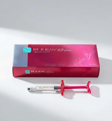 REJURAN CLASSIC HB kwas hialuronowy do wstrzykiwań Skin Booster