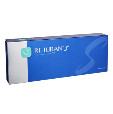 REJURAN CLASSIC HB kwas hialuronowy do wstrzykiwań Skin Booster