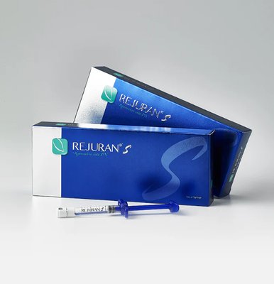 REJURAN CLASSIC HB kwas hialuronowy do wstrzykiwań Skin Booster