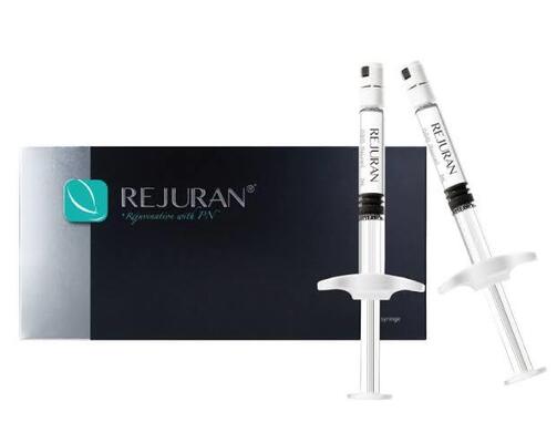 Rejuran Healer Hb/I/S (PN) Wypełniacz Rejuran