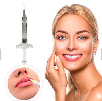 10 ml 20 ml 24 mg Wypełniacz skórny z kwasem hialuronowym do wstrzykiwań