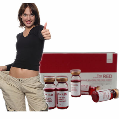 5*10 ml roztwór PPC Lipolytic Lipo Lab
