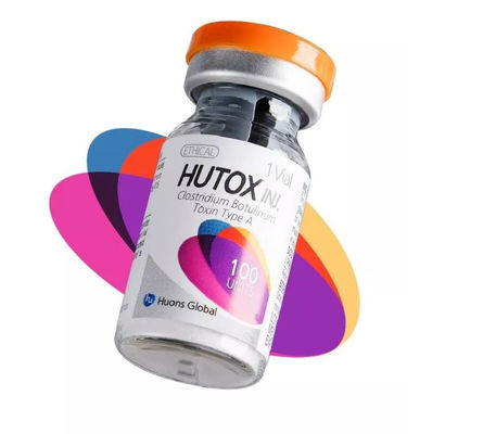 Botulax 100iu nabota medytoxin