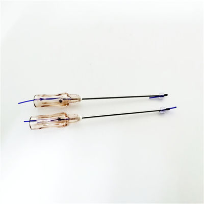 27g 30g Nici PDO PCL PLLA 25mm 38mm V Line Podnoszenie nici