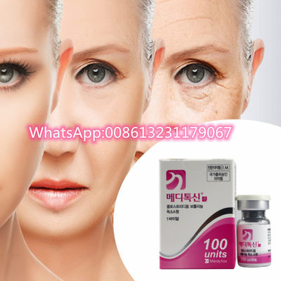 Innotox Botulinum Toxin Injections Botox Powder 100iu / fiolka