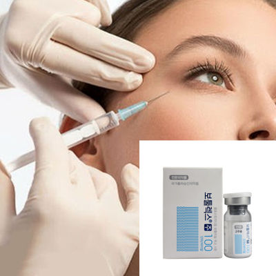 Innotox Botulinum Toxin Injections Botox Powder 100iu / fiolka