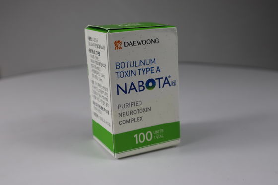 Innotox Botulinum Toxin Injections Botox Powder 100iu / fiolka