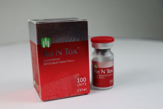Innotox Botulinum Toxin Injections Botox Powder 100iu / fiolka