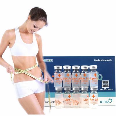 Klinika Lipo Lab Fat Dissolve L Karnityna Lipo Lab Fat Dissolve