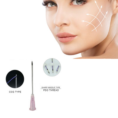 Najlepsza cena pdo wpdo pcl materiały mono dwuśrubowe skrzypce skrzypce usta twarzy nitka podnoszenie ostre 26g 29g 38 mm 13mm 12mm 100mm 90m