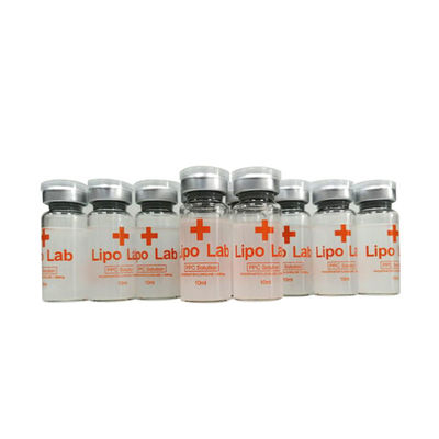 Korea Utrata wagi Wstrzykiwanie rozpuszczania tłuszczu do ciała Lipo Lab Rozwiązanie PPC