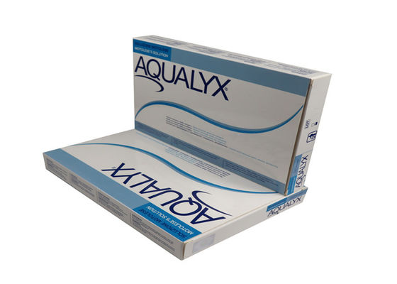 Utrata wagi Aqualyxs Kabellines Kybellas Lipolab V Line Ppc Solution