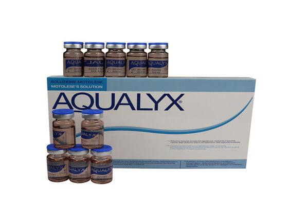Utrata wagi Aqualyxs Kabellines Kybellas Lipolab V Line Ppc Solution