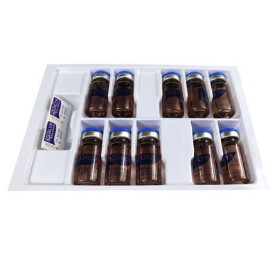 Gorąca sprzedaż Meso Solution Dermal Filler Ampułka odchudzająca Odchudzanie Aqualyx Zastrzyk rozpuszczający tłuszcz