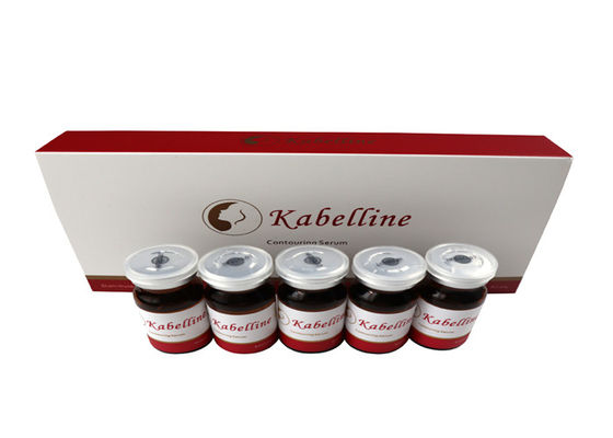 Kabelline Wstrzykiwania rozpuszczające tłuszcz Spa Strzały odchudzające Liquid Lipo