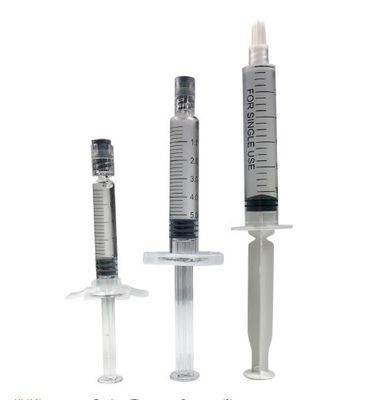 1ml 2ml 3ml Wypełniacz skórny z kwasem hialuronowym CE ISO Fine Derm Deep Ultra Deep
