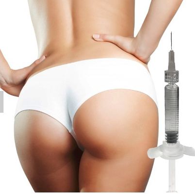1ml 2ml 3ml Wypełniacz skórny z kwasem hialuronowym CE ISO Fine Derm Deep Ultra Deep