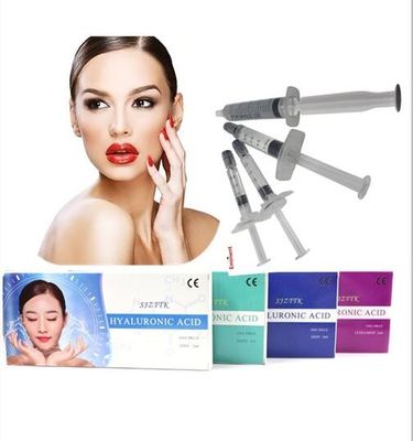 Revolax Wypełniacz skórny z kwasem hialuronowym 3 ml 5 ml 10 ml