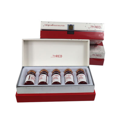 5*10 ml roztwór PPC Lipolytic Lipo Lab