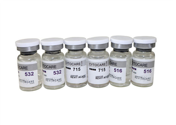 Cytocare 502 516 715 640 5 ml X 10 vail 5vail Serum