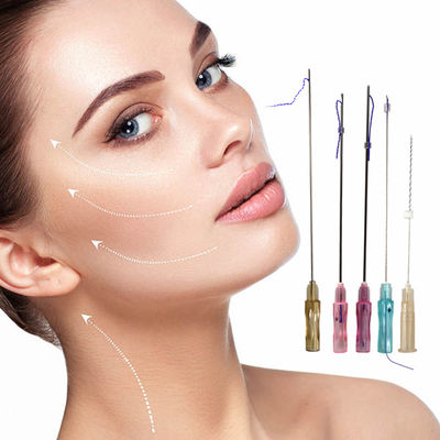 V Line PDO PCL PLLA Nici 18g do 30g