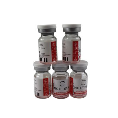 Serum do twarzy przeciw starzeniu Mezoterapia Filorga 135ha