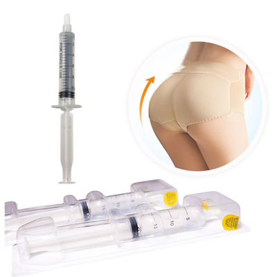 2ml usieciowany wypełniacz skórny z kwasem hialuronowym FINE 24mg/L