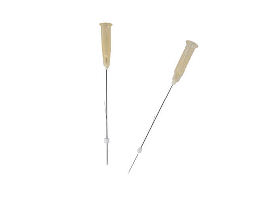 V Lift Nici PDO PCL PLLA 25mm 38mm Lifting Nosa 18g 19g