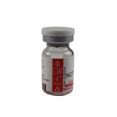 Mezoterapia NCTF  135HA 5 fiolek x 3,0 ml