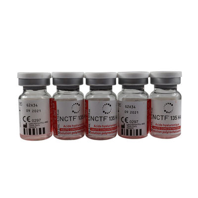 Mezoterapia NCTF  135HA 5 fiolek x 3,0 ml