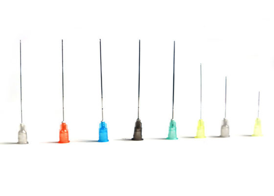 14g 16g 17g 18g 19g 38mm 50mm Micro Cannula Blunt Beauty Needle dla 14G-34G