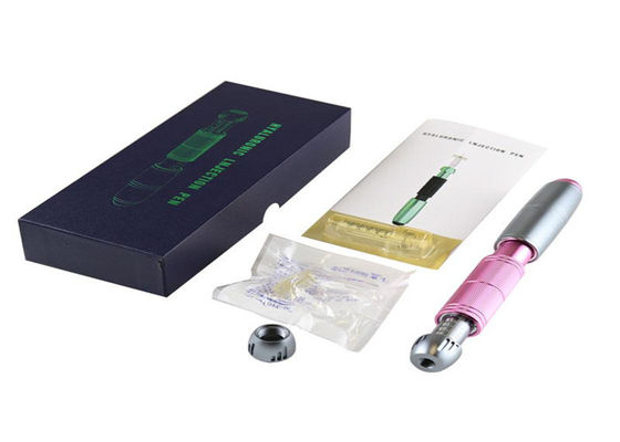 Skórny 0,3 ml 0,5 ml hialuronowy wypełniacz do ust Medical CE ISO 13485