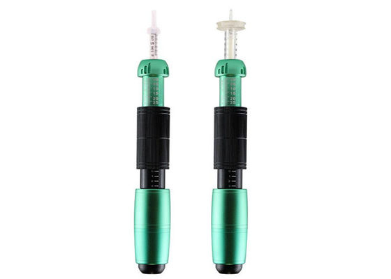 Skórny 0,3 ml 0,5 ml hialuronowy wypełniacz do ust Medical CE ISO 13485