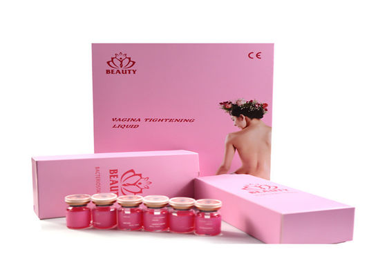 Lubricante Żel napinający Żel do pochwy Krem do pielęgnacji pochwy Mocno 5 ml / butelka