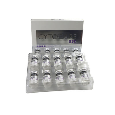 Cytocare 532 715 516 Kwas hialuronowy do wypełniania skóry