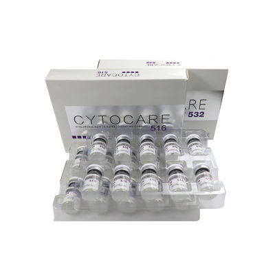 Cytocare 532 715 516 Kwas hialuronowy do wypełniania skóry