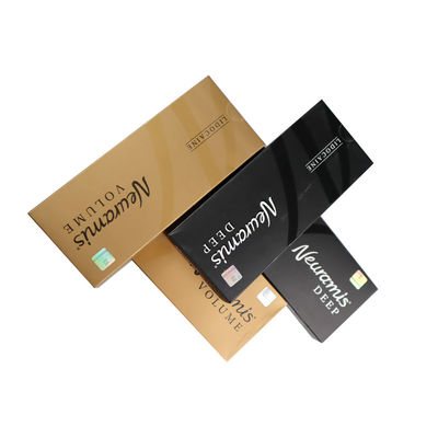 CE Neuramis Objętość głębokiego wypełniacza skóry 1x1ml wypełniacz do ust