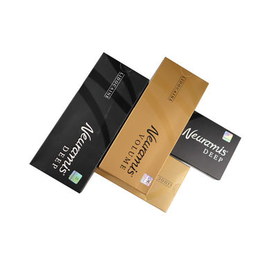 Yovire Volume Contour Filler do wstrzykiwań przeciw starzeniu HA Wręczki Filler 1 ml HA