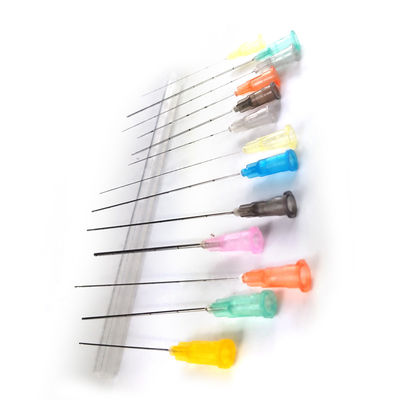 14g 16g 17g 18g 19g 38mm 50mm Micro Cannula Blunt Beauty Needle dla 14G-34G