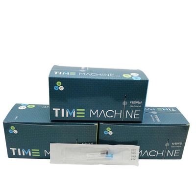 14g 16g 17g 18g 19g 38mm 50mm Micro Cannula Blunt Beauty Needle dla 14G-34G