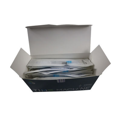 14g 16g 17g 18g 19g 38mm 50mm Micro Cannula Blunt Beauty Needle dla 14G-34G