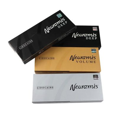 Yovire Volume Contour Filler do wstrzykiwań przeciw starzeniu HA Wręczki Filler 1 ml HA