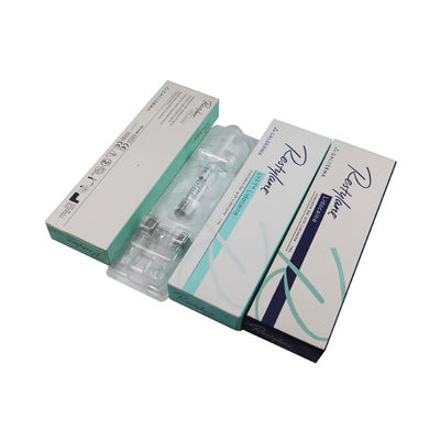 wypełniacze skórne Lyft Dermal Filler 1.1 ml wypełniacz do twarzy przeciwzmarszczkom do ust