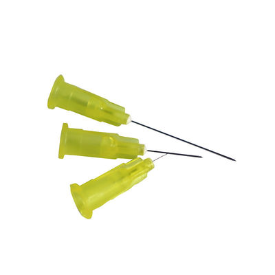 Meso igła 304 ze stali nierdzewnej 30G - 4mm Długość 100 sztuk / pudełko