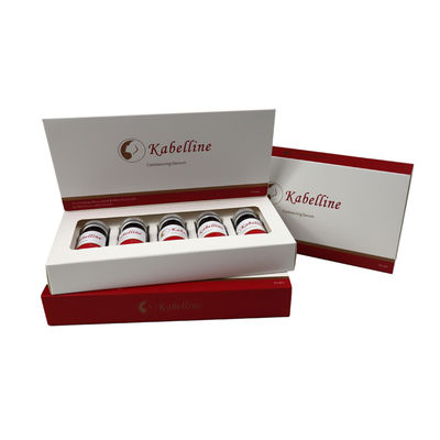 Kwas deoksykolowy Kabelline Fat Dissolving Injections 40 ml 8 ml * 5 fiol