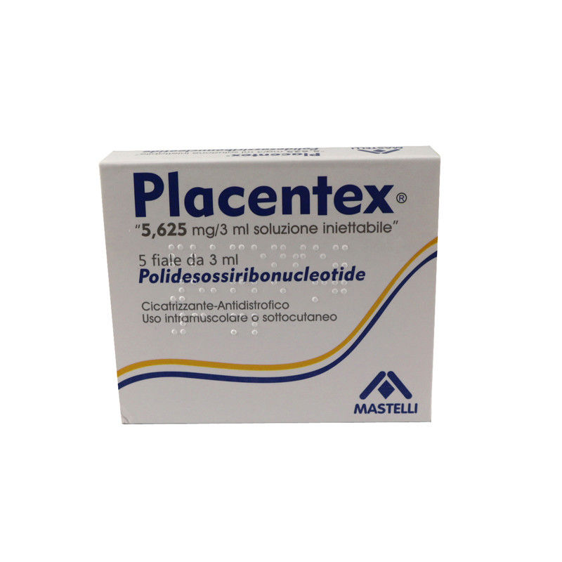 Placentex Skin Booster Injection Pdrn Salmon Placentex For Skin Beauty Bleczenie skóry
