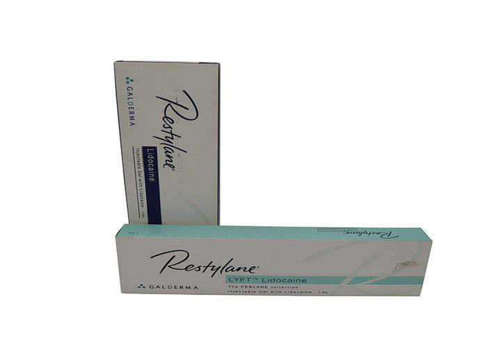 Buy s lip filler dermal filler lyft dermal filler 1, 1 ml do wstrzykiwań przeciwzmarszczkom na twarz