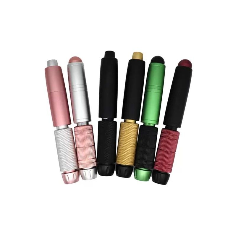 0Ampułki z piórem z kwasem hialuronowym 0, 3 ml 0, 5 ml 0, 3 cm3 0, 5 cm3