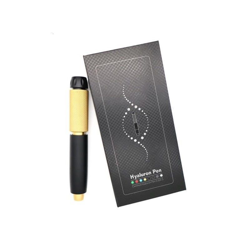 Wysokiej jakości 0, 3 ml 0,5 ml Hyaluronic Pen For Wrinkle Removal Lip Lifting