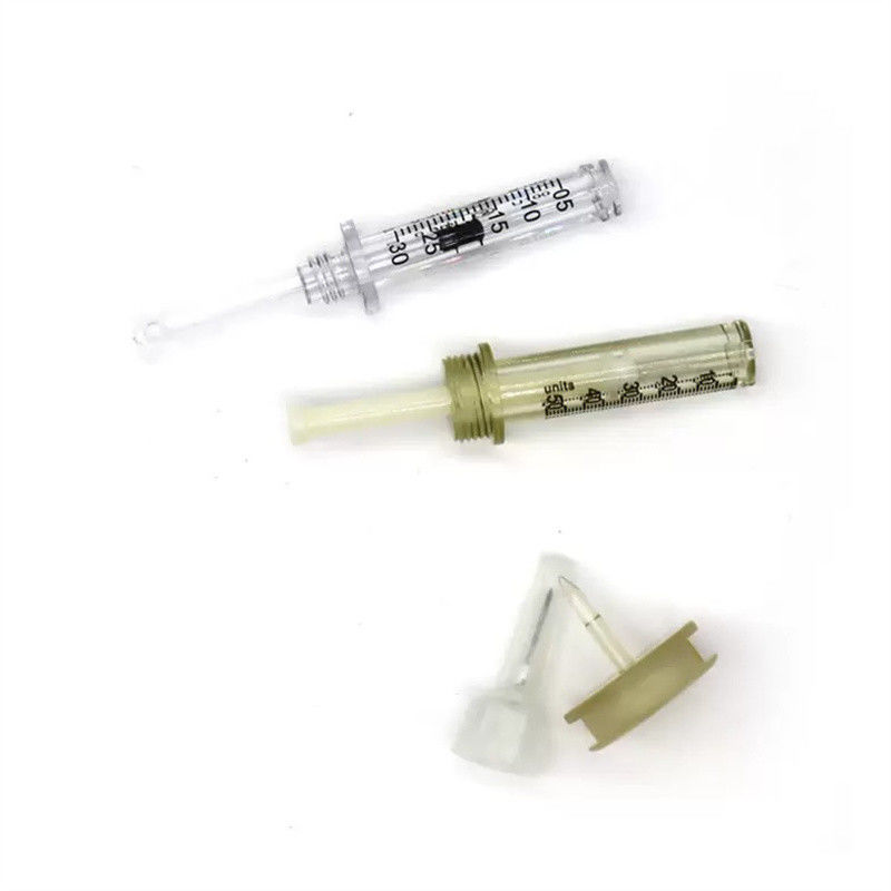 0Ampułki do pióra z kwasem hialuronowym 0, 3 ml 0, 5 ml 0, 3 cm3 0, 5 cm3 Do pióra z kwasem hialuronowym